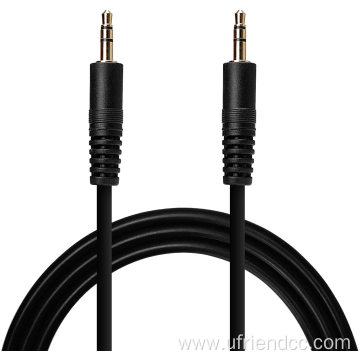 Stereo Audio Aux Cable Jack 3.5mm Cable